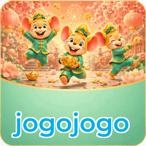 jogojogo