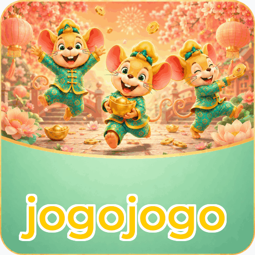 jogojogo
