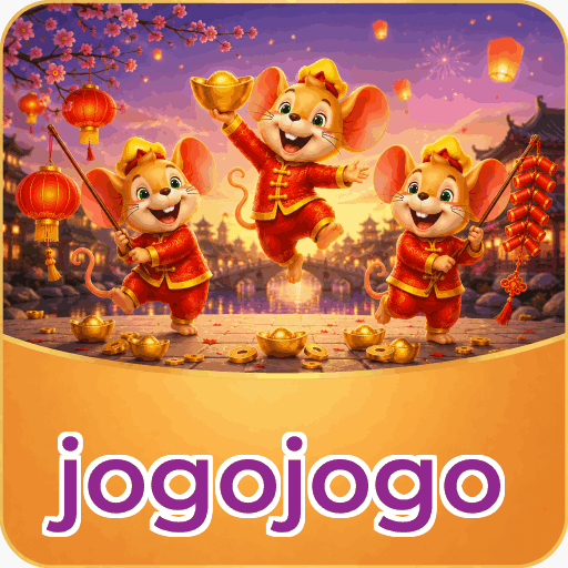 jogojogo