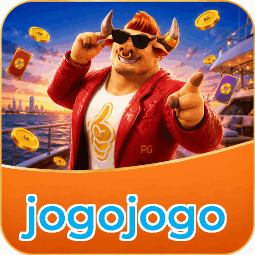 jogojogo