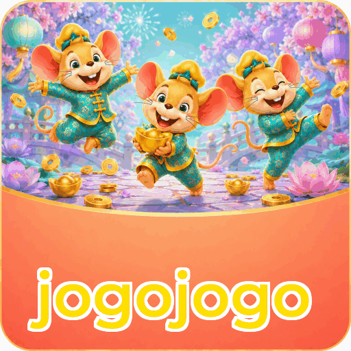 jogojogo