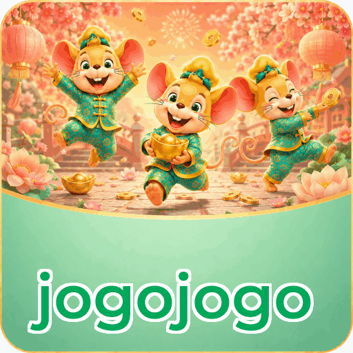jogojogo