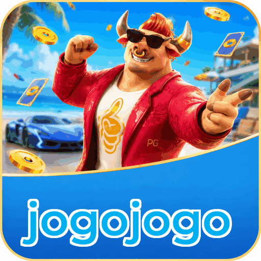 jogojogo