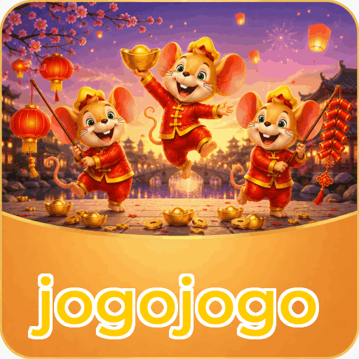 jogojogo